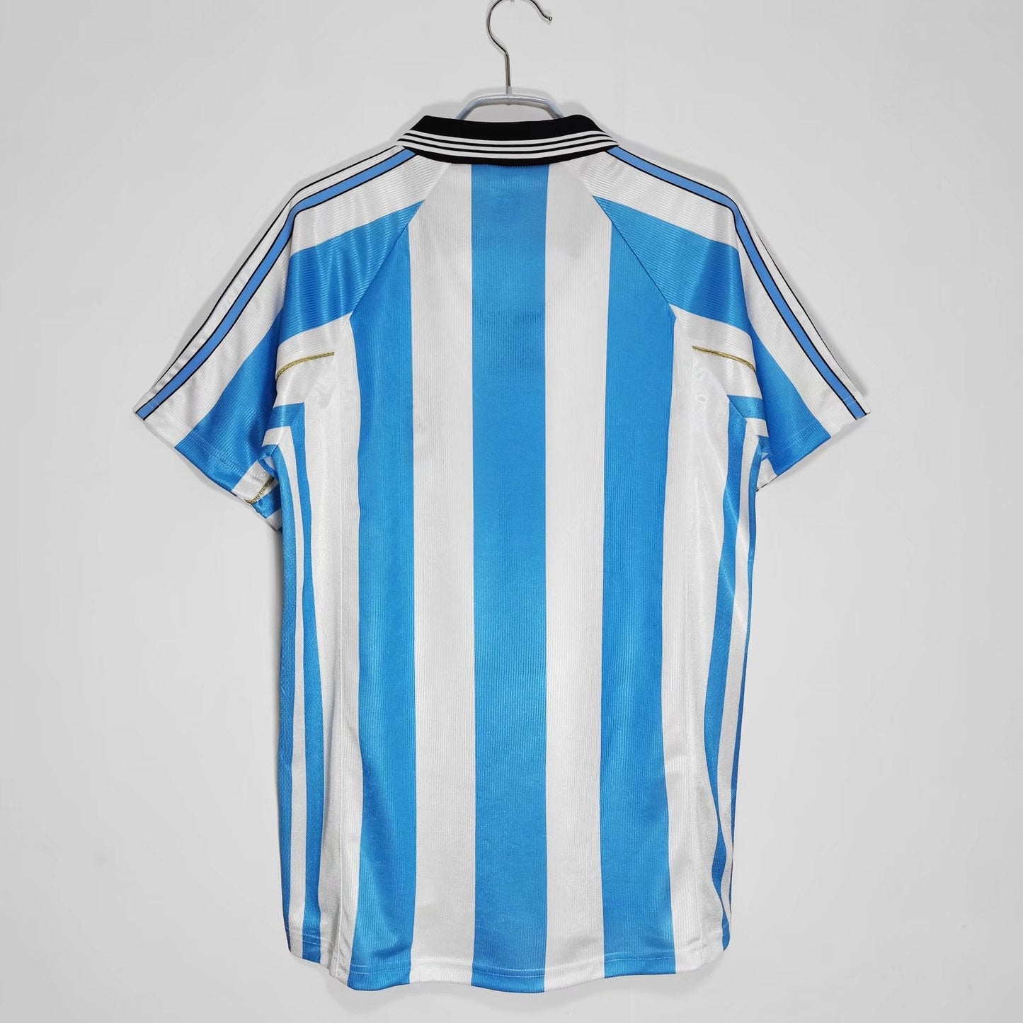 Argentinien Retro-Trikot 1998/99