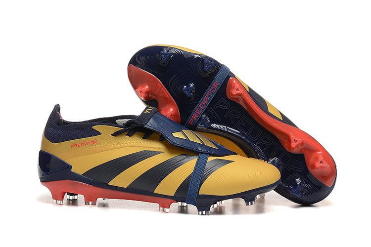 Scarpa Calcio Predator + Box