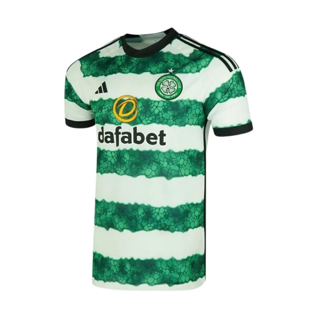 Maglia Celtic Home 23/24