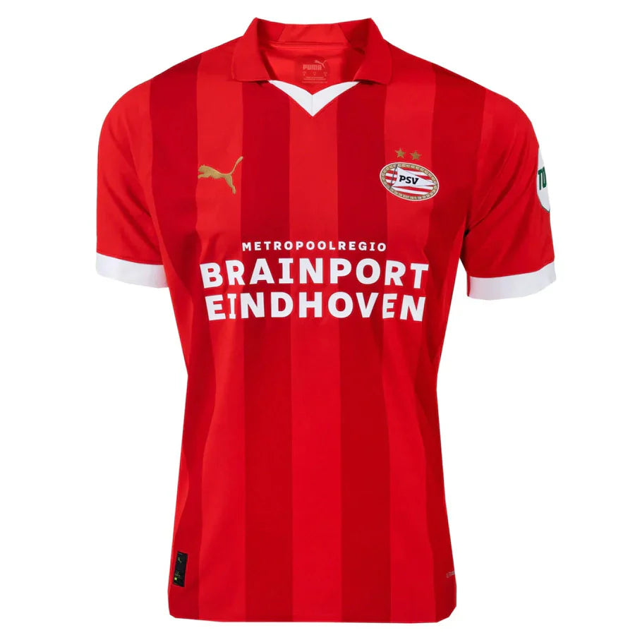 PSV Eindhoven Heimtrikot 23/24