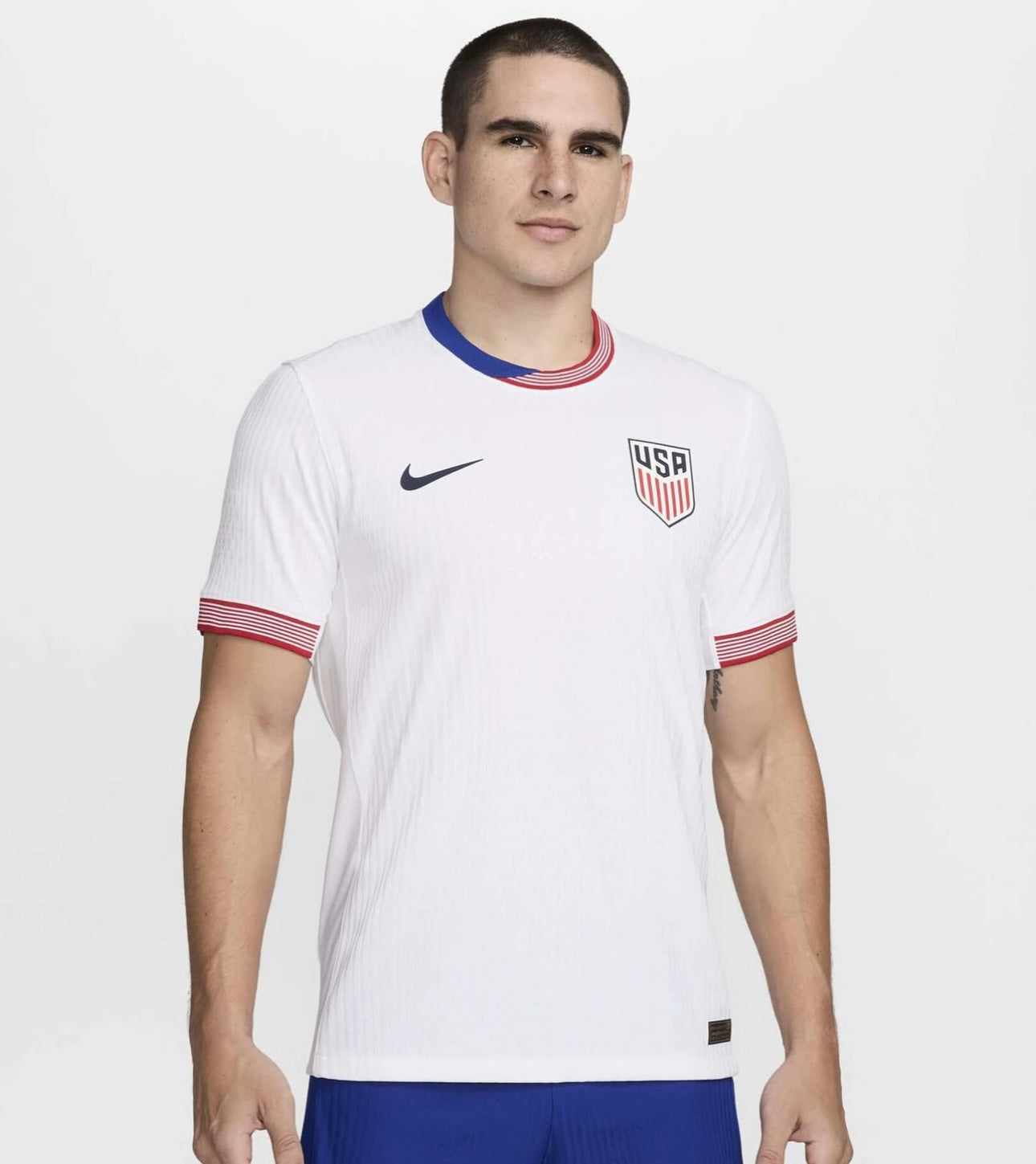 Maglie Calcio USA 24/25