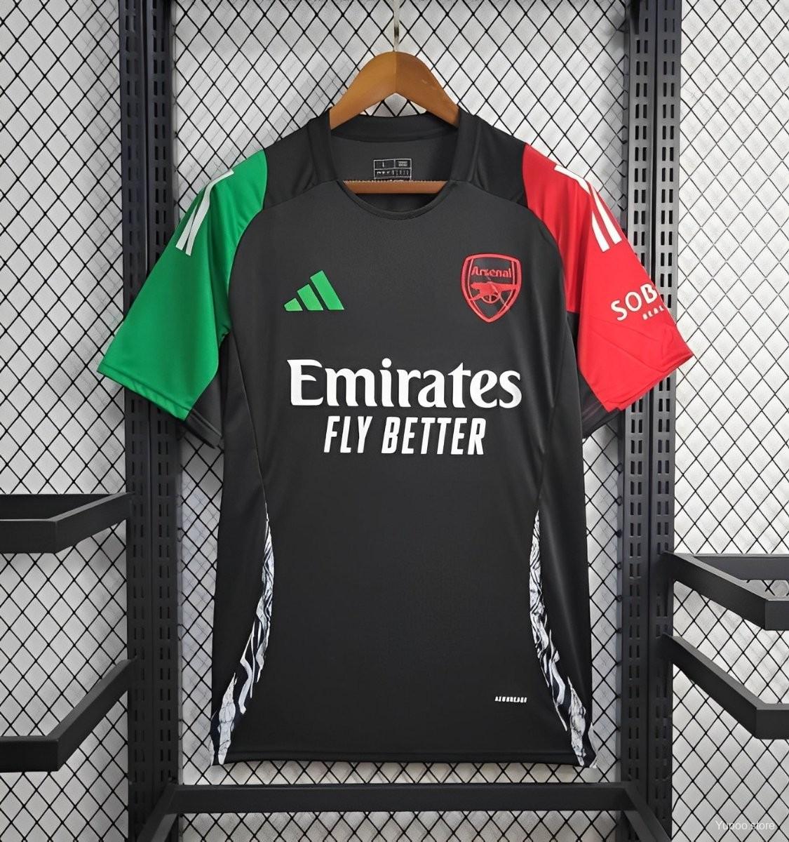 Maglia Prematch Arsenal 2024/2025 - Adulto