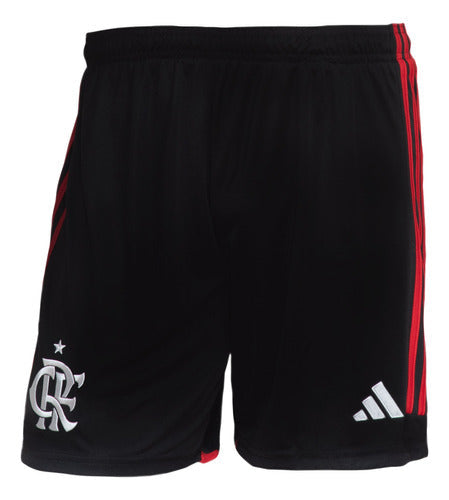 Flamengo Auswärtsshorts 24/25