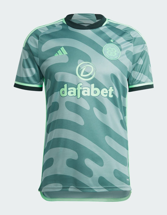 Celtic Ausweichtrikot 2023/2024 – Erwachsene