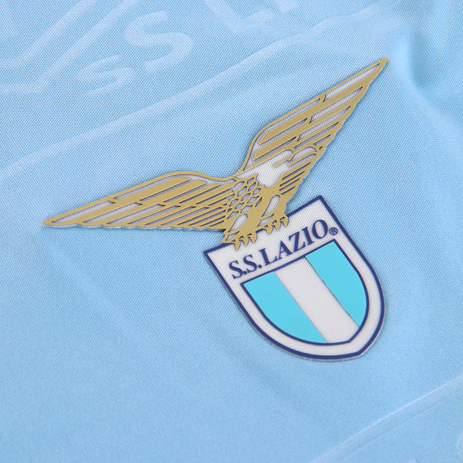 Divisa Lazio Home 2024/2025 - Adulto