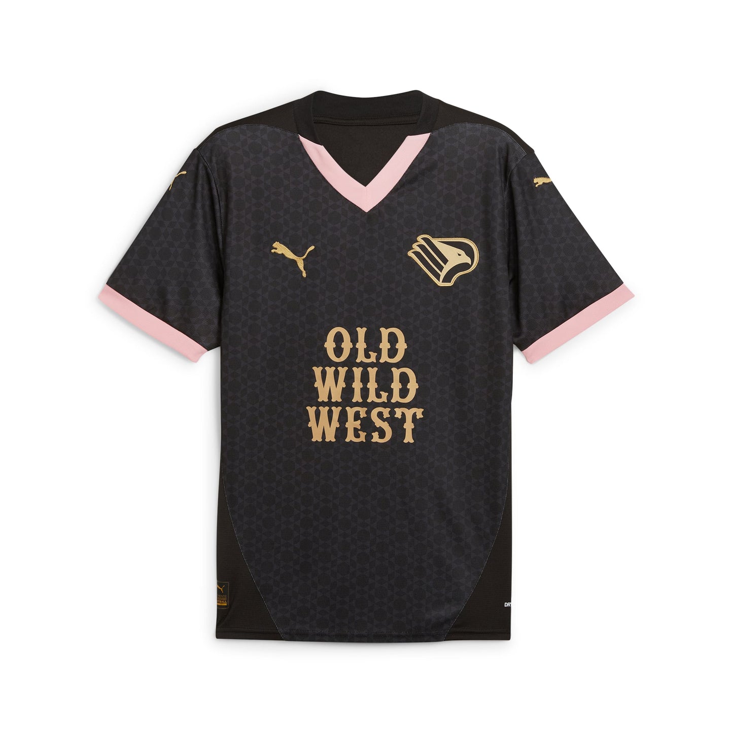 Maglia Palermo Away 2024/2025  - Adulto