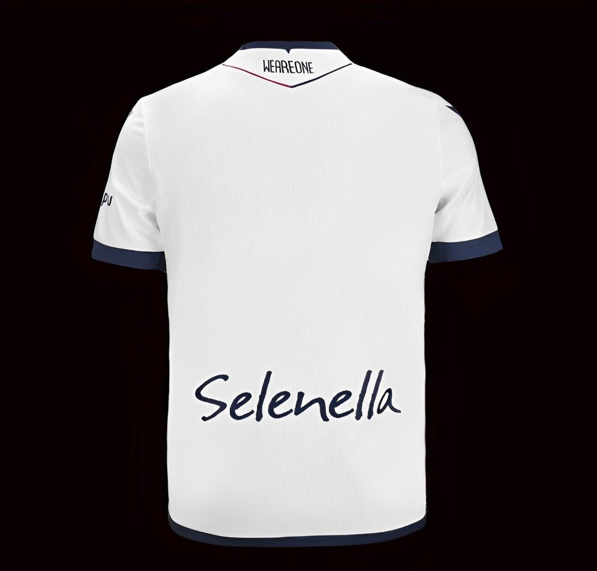 Divisa Bologna Away 2024/2025 - Adulto