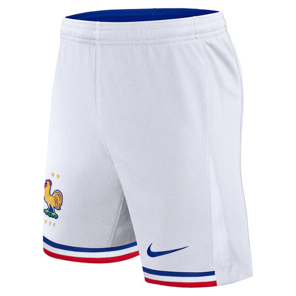 Frankreich Heimshorts 2023/24