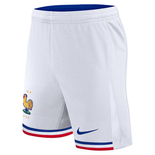 Pantaloncini Francia Home 2023/24