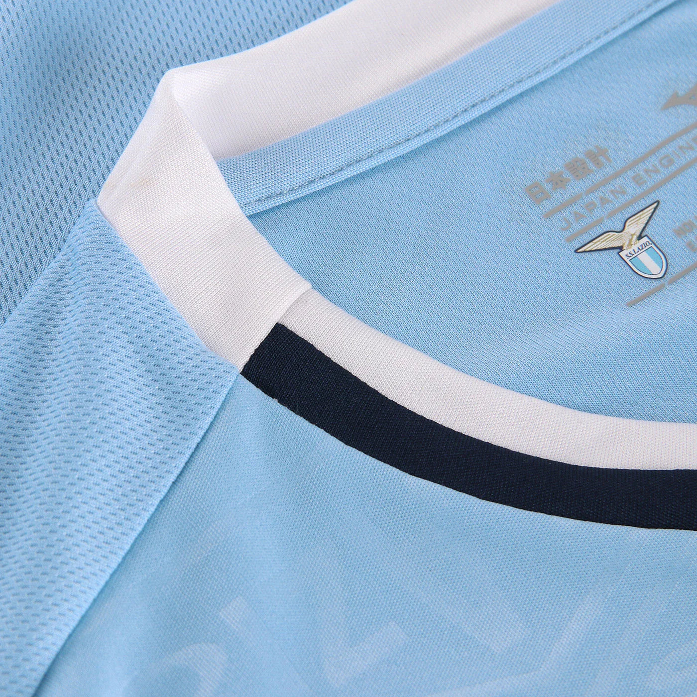 Lazio Heimtrikot 2024/2025 – Erwachsene