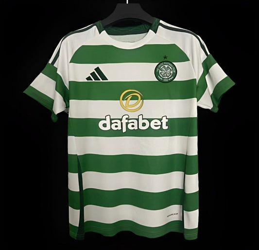 Kit Celtic Domicile 2024/2025 - Adulte