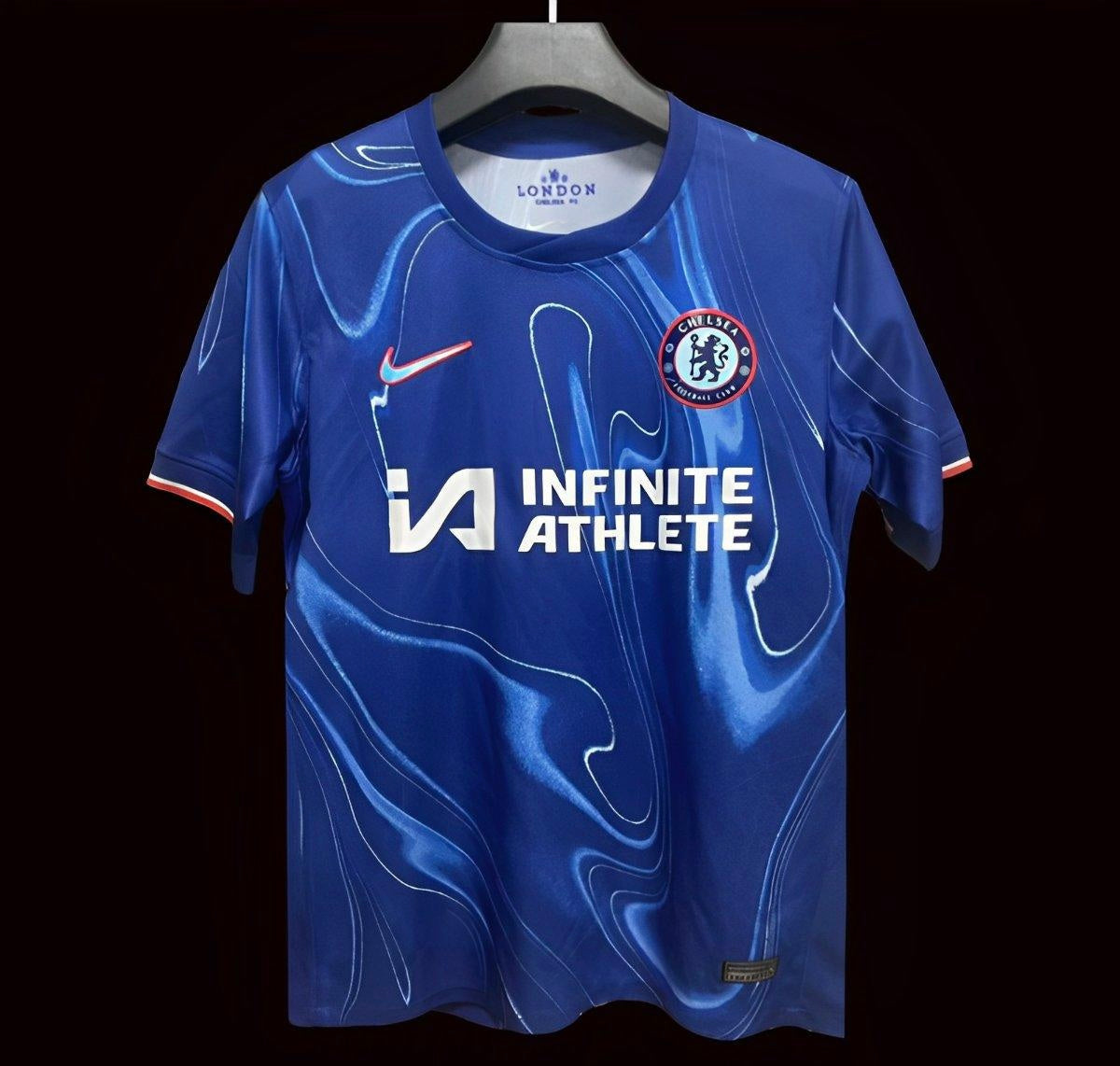 Kit Chelsea Domicile 2024-2025 - Adulte