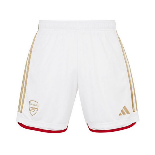 Arsenal Heimshorts 2023/24