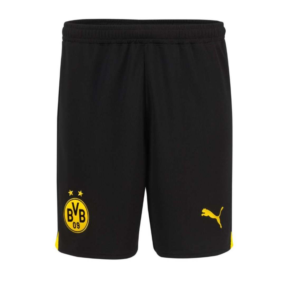 Borussia Dortmund Heimshorts 2023/24