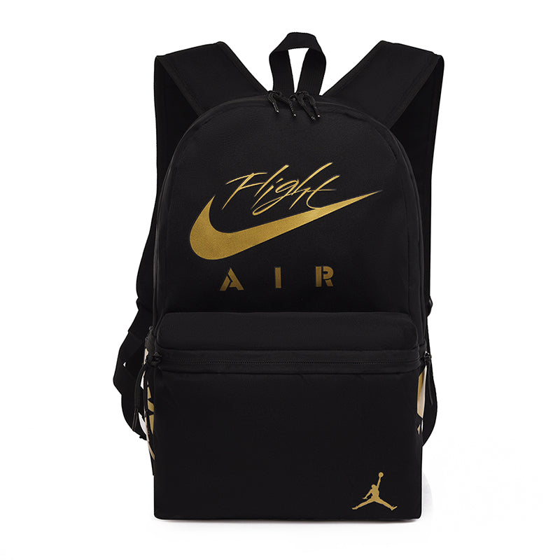 Jordan BlackGold Rucksack