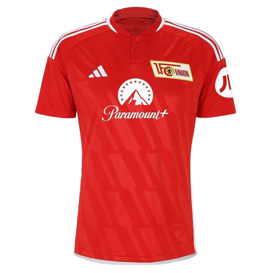 Union Berlin Maillot Domicile 23/24