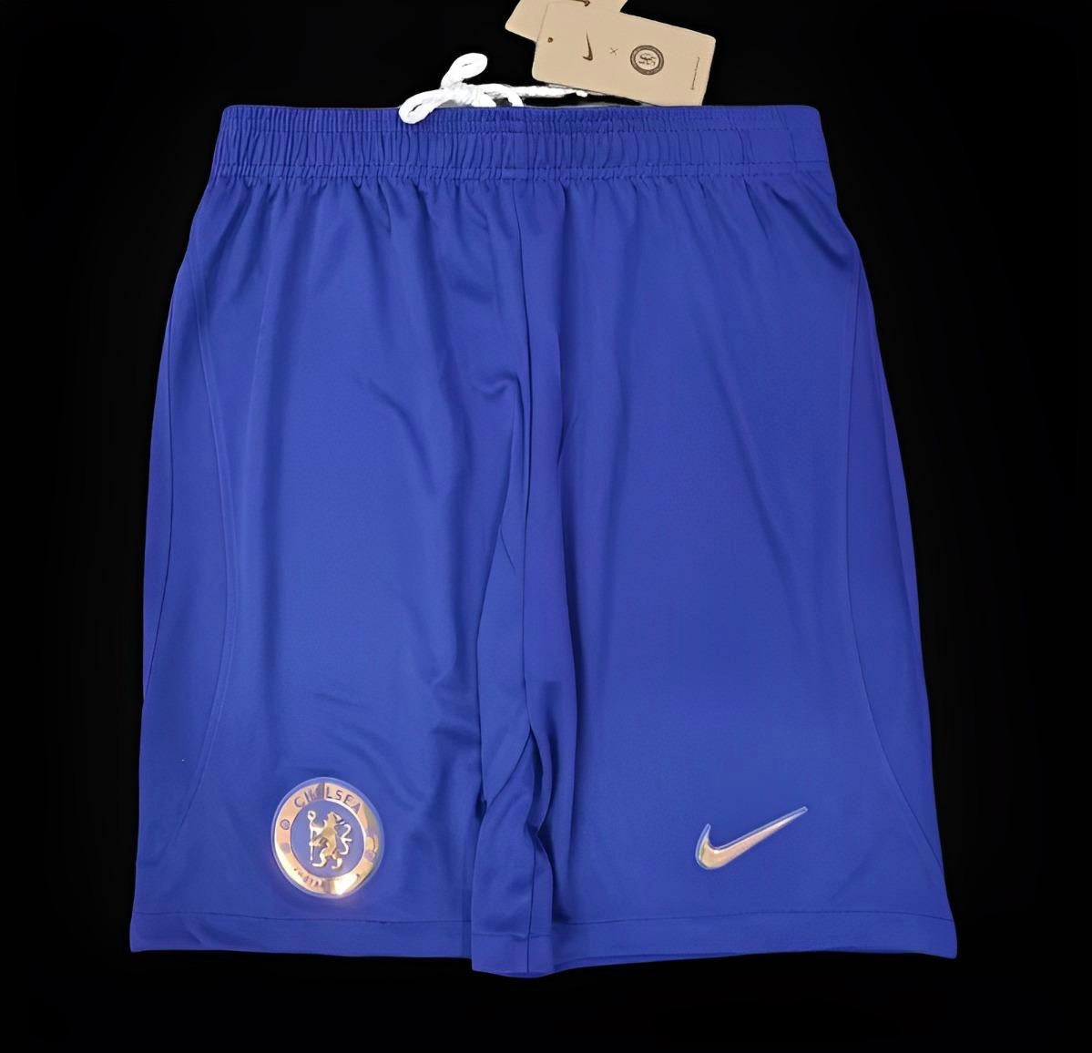 Chelsea-Heimshorts 2023–2024