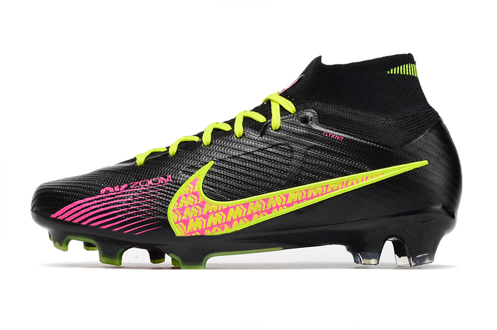 Scarpa Calcio AIR Mercurial + Box