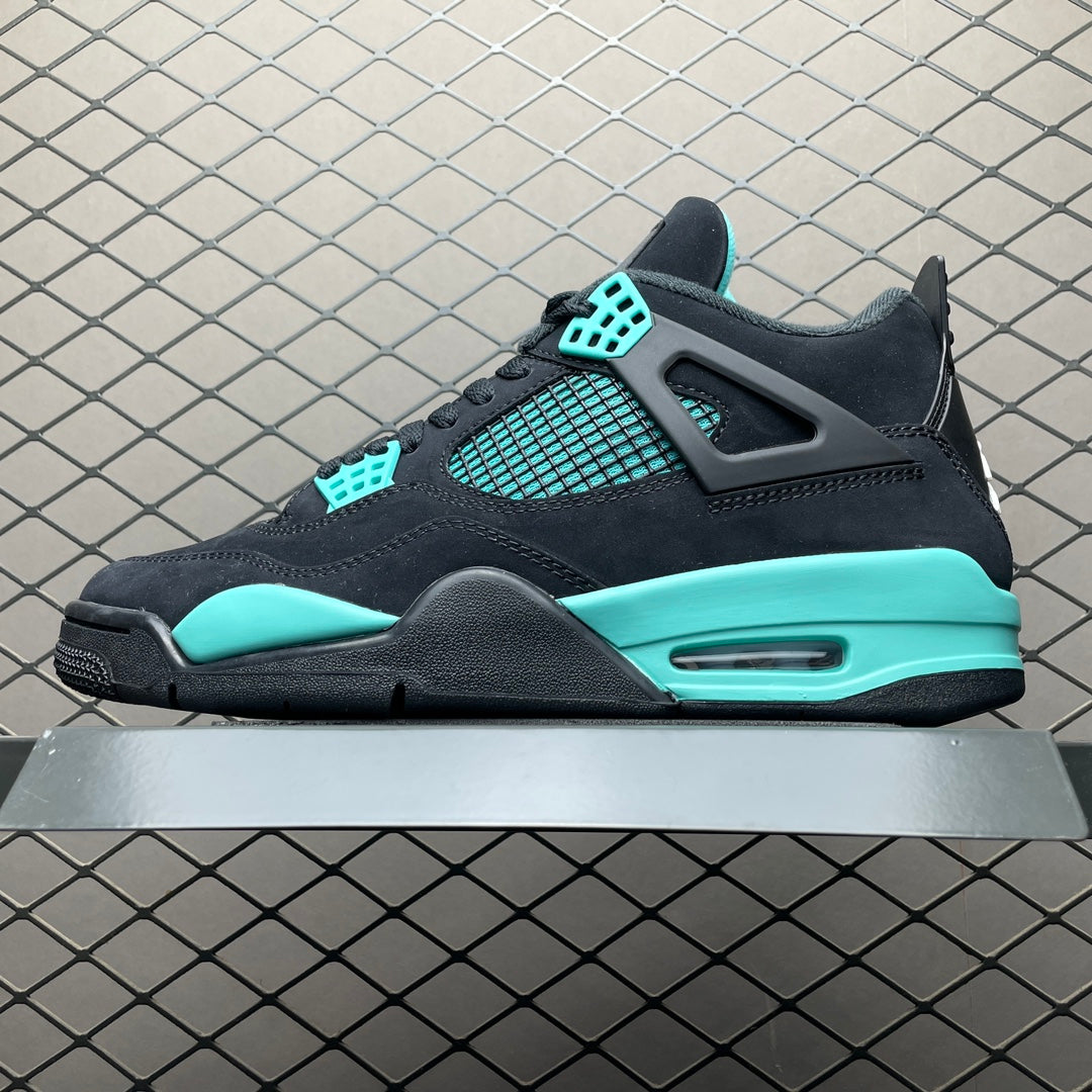 Scarpa AIR Jordan 4 + Box Adulto