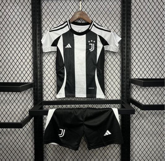 Divisa Jvnts Home 2024/2025 - BAMBINO