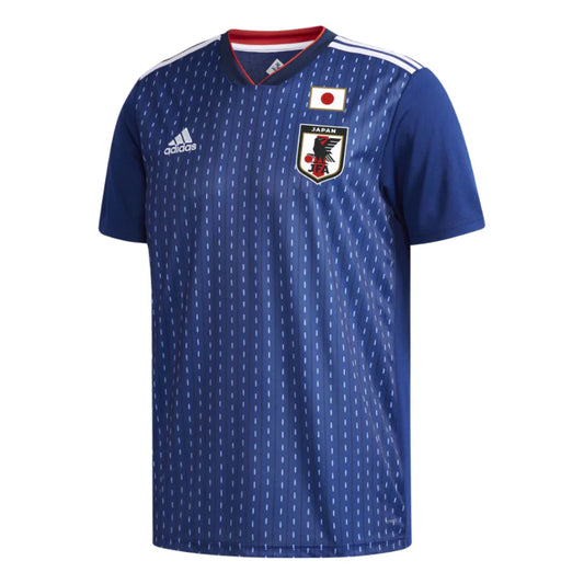 Japan Home 2018 Retro-Trikot