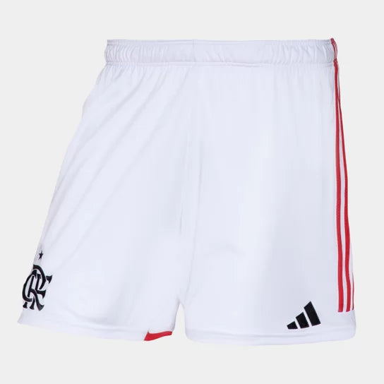 Flamengo Home 24/25 Shorts