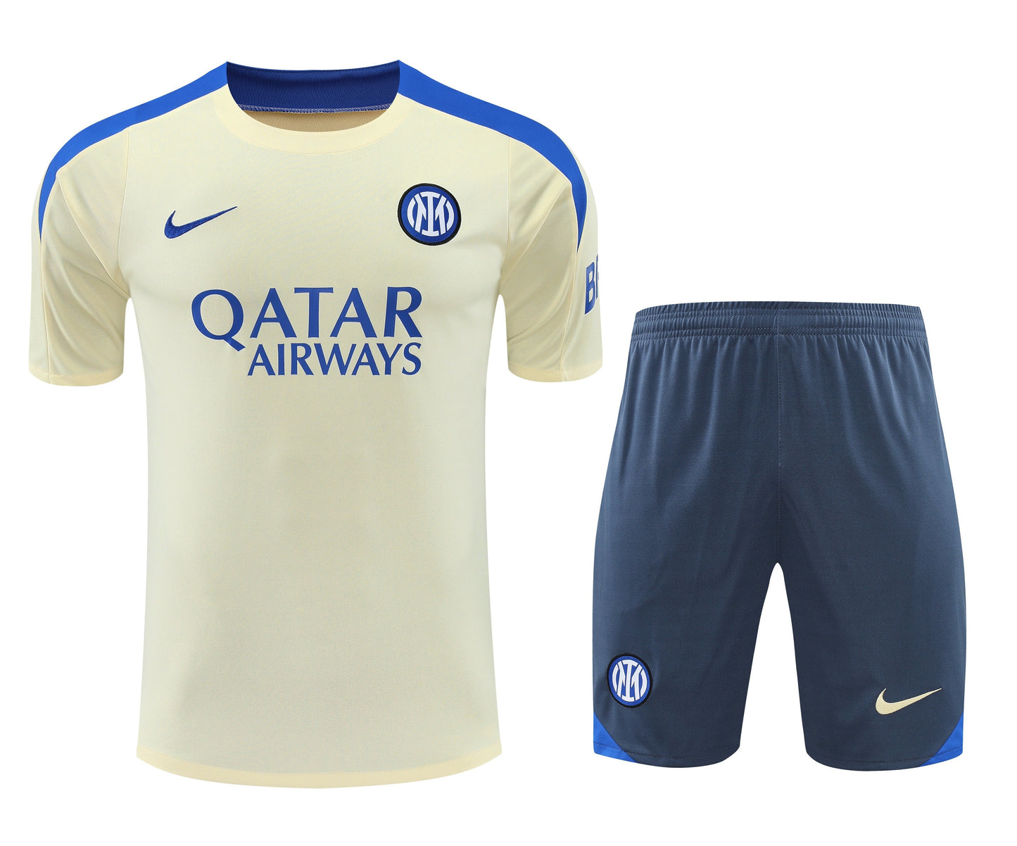 Kit allenamento Inter 2024/2025 - Adulto