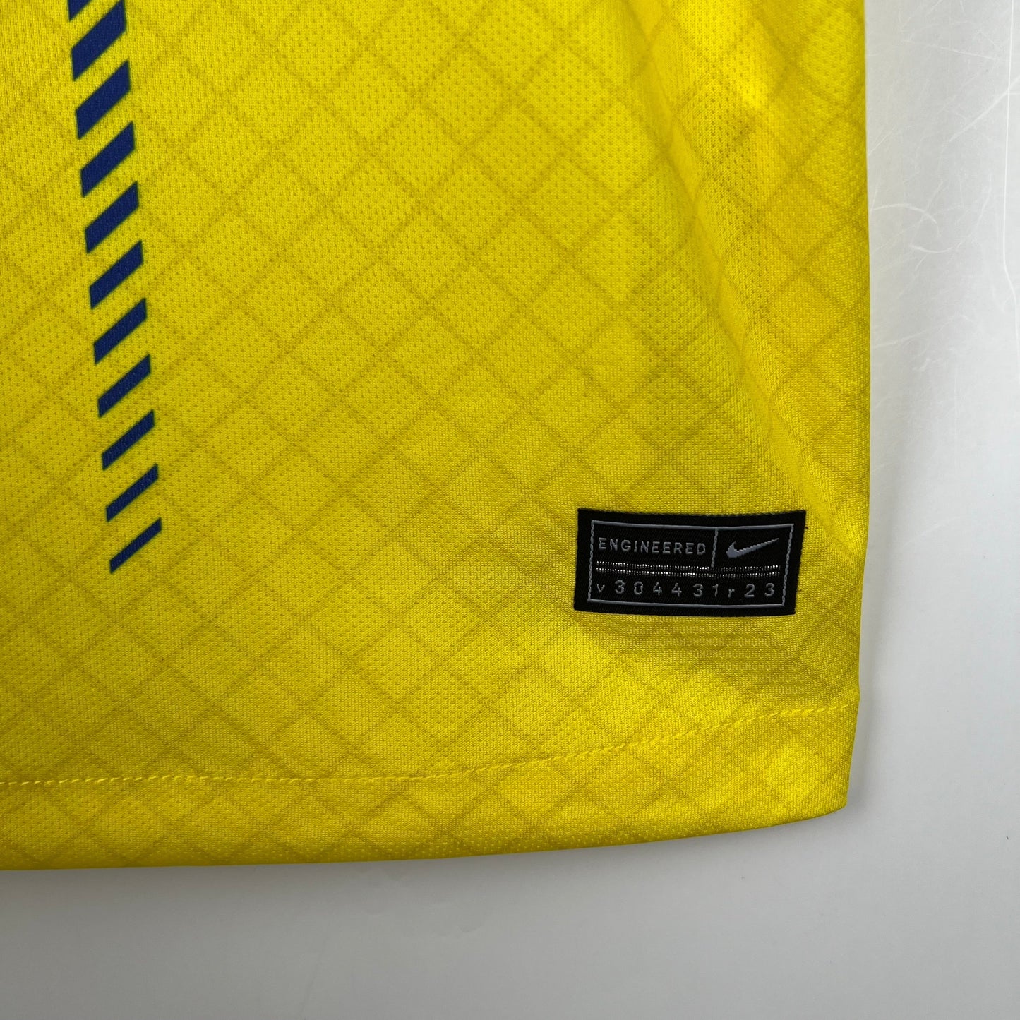 Al-Nassr Heimtrikot 23/24