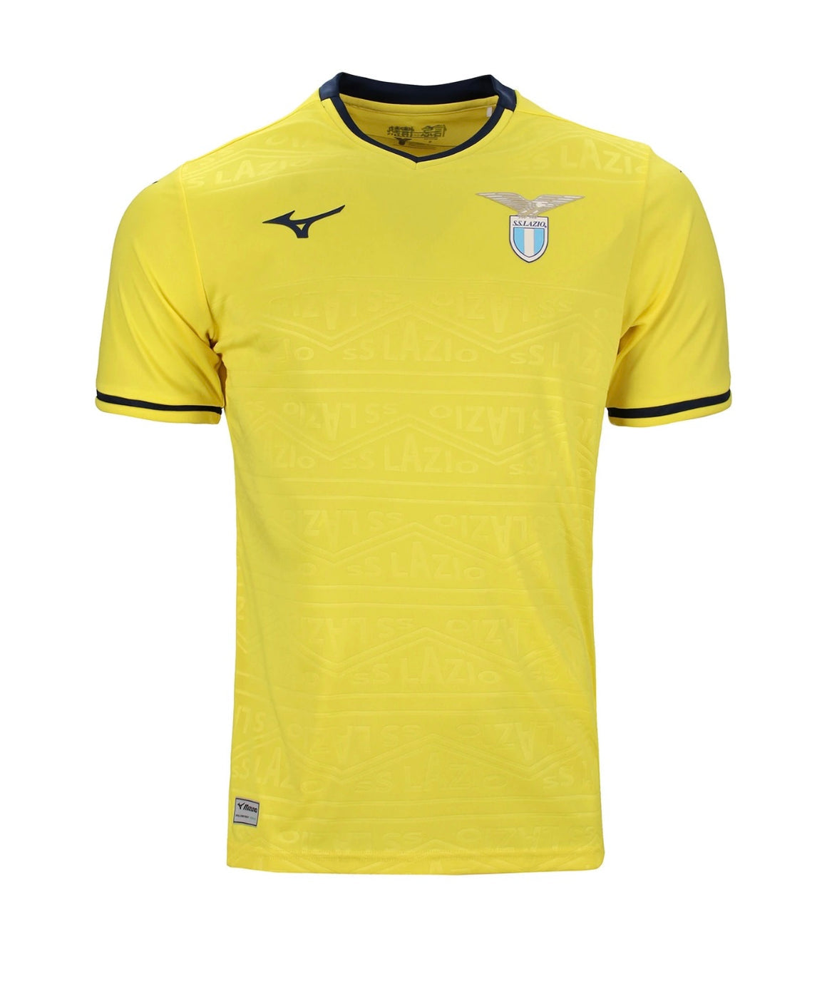 Divisa Lazio Away 2024/2025 - Adulto