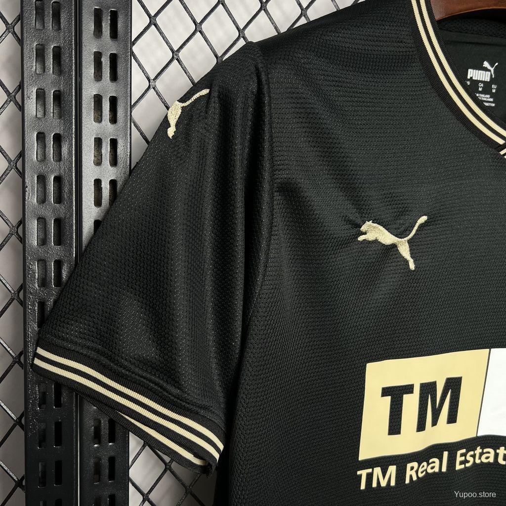 Maglia Valencia Away 2024/2025 - Adulto