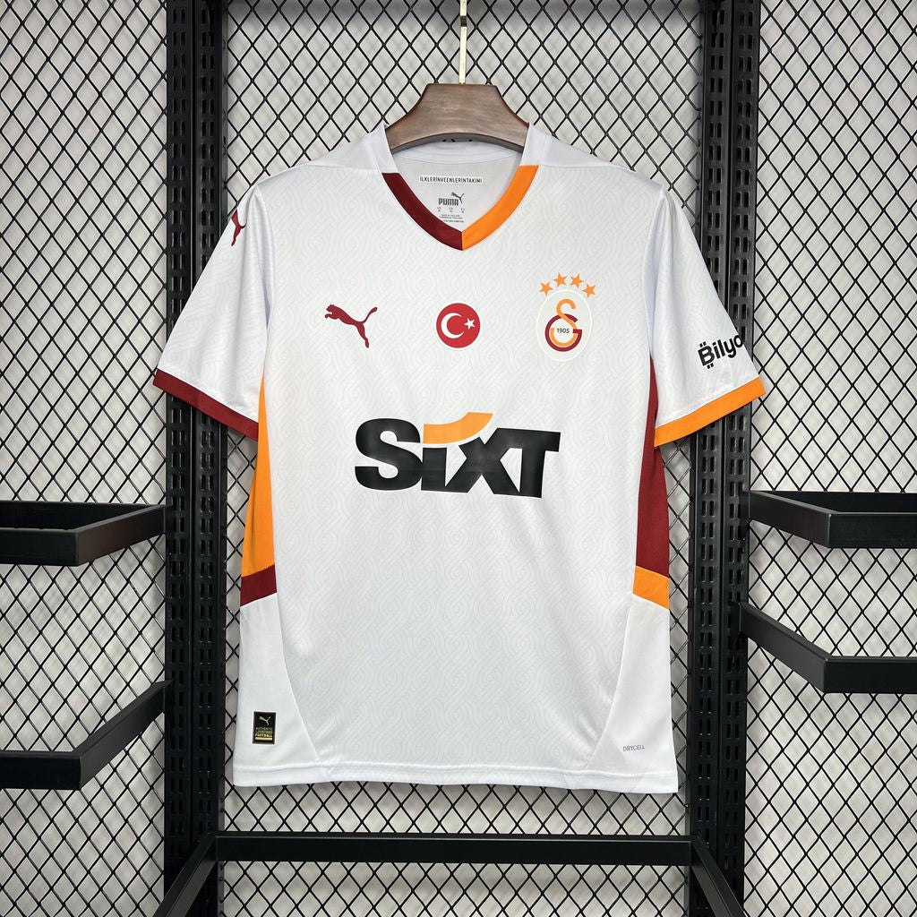 Maillot extérieur Galatasaray 2024/2025 - Adulte