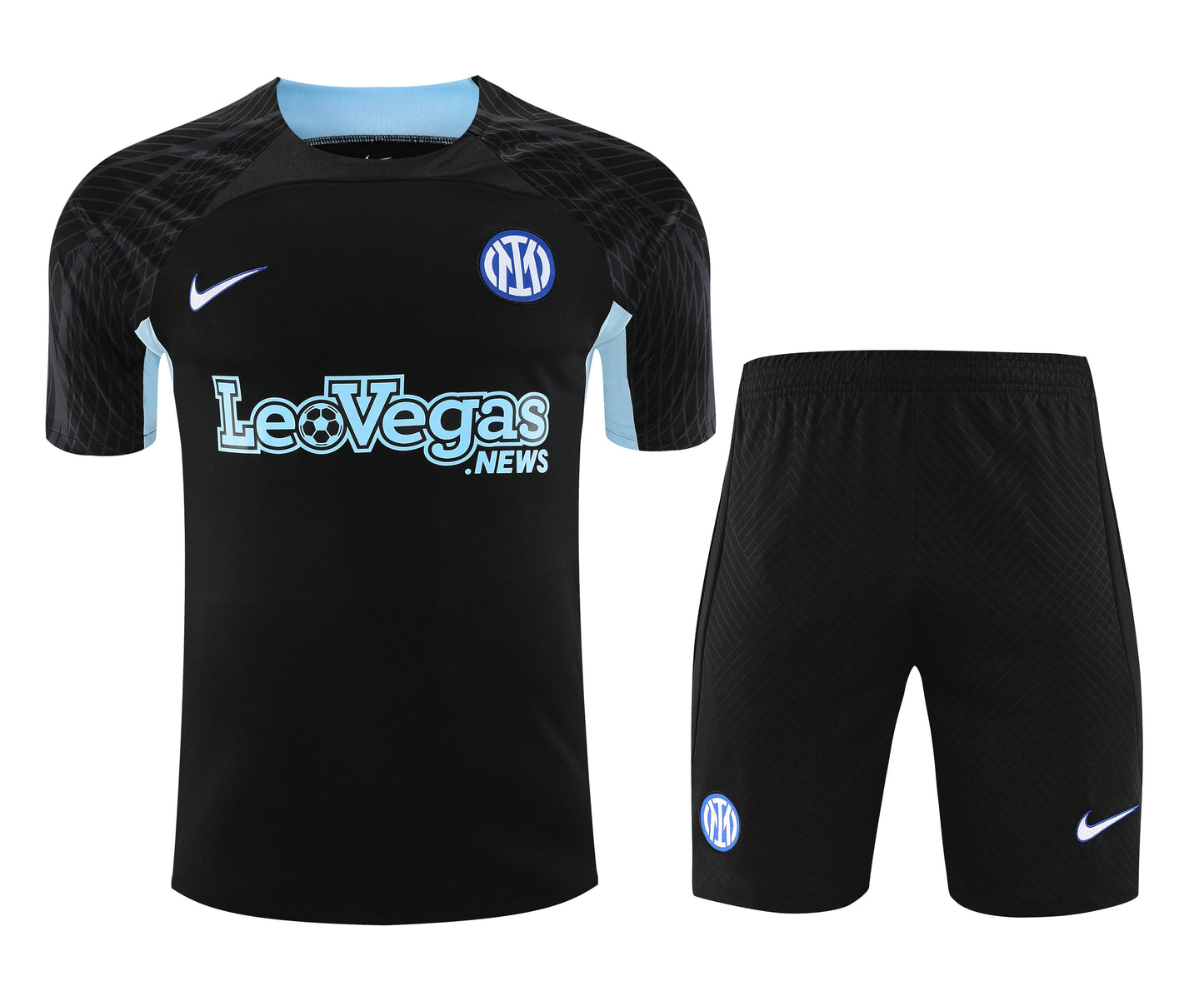 Kit allenamento Inter 2023/24 - Adulto