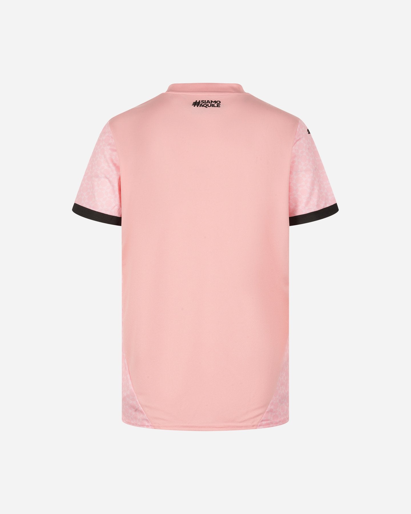 Maglia Palermo Home 2024/2025  - Adulto