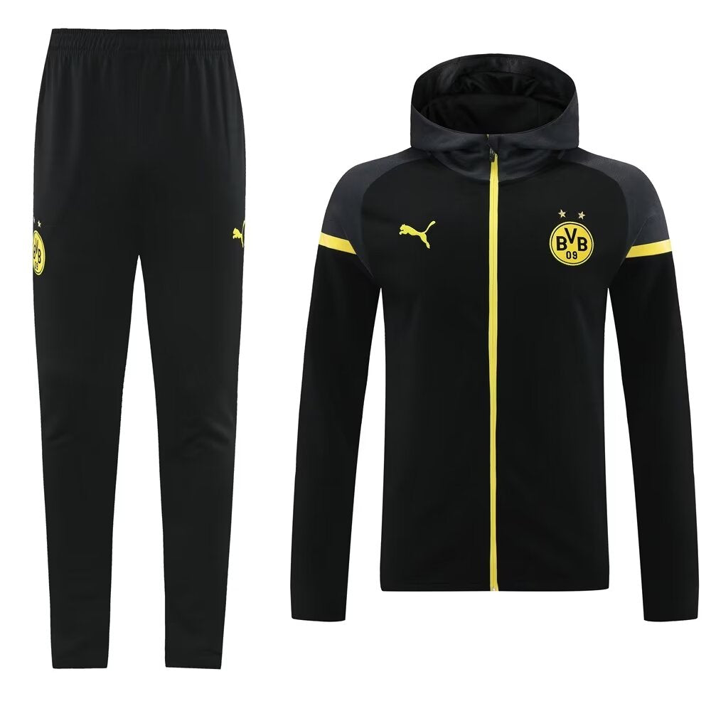 Tuta Borussia Dortmund - 2024/2025 - Adulto