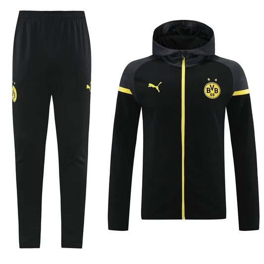 Borussia Dortmund Trainingsanzug – 2024/2025 – Erwachsene