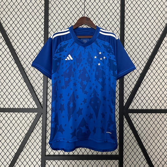 Kit CRUZEIRO Domicile 2024/2025 - Adulte