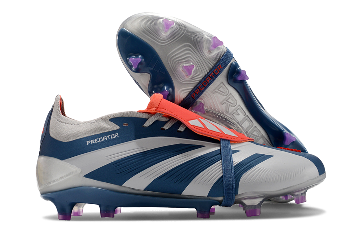 Scarpa Calcio Predator + Box