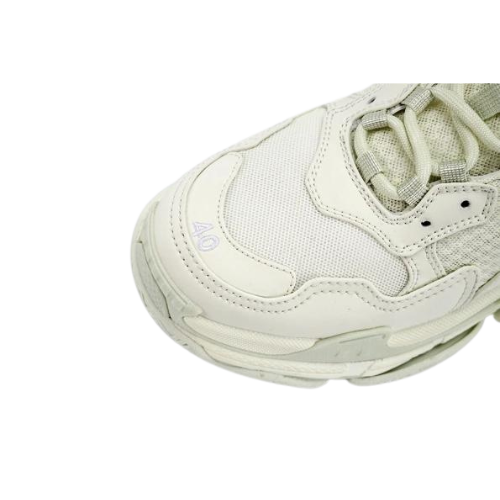 BALENCIAGA TRIPLE-S BLANC