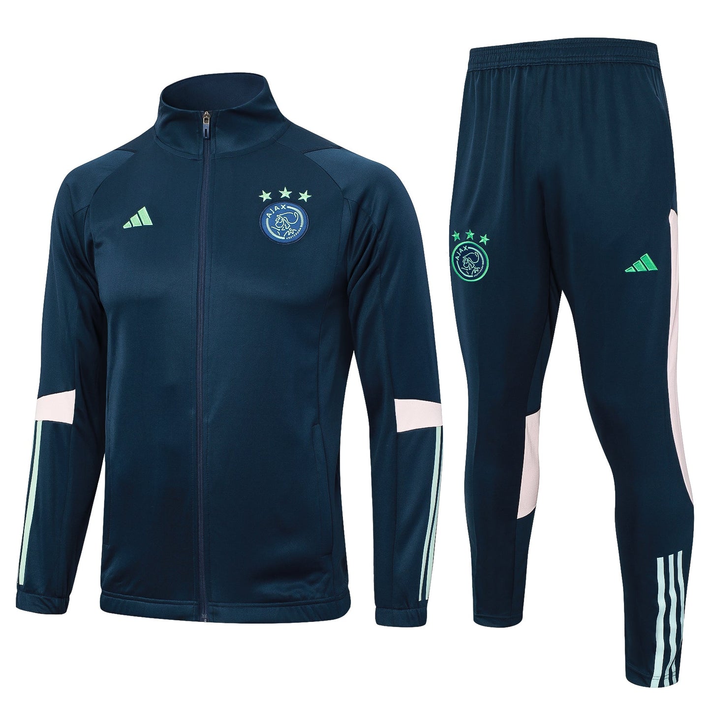 Tuta Ajax - 2023/2024 - Adulto