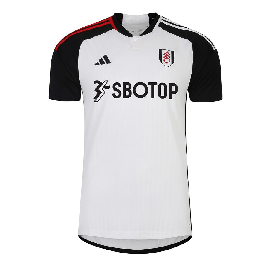 Maillot domicile Fulham 23/24