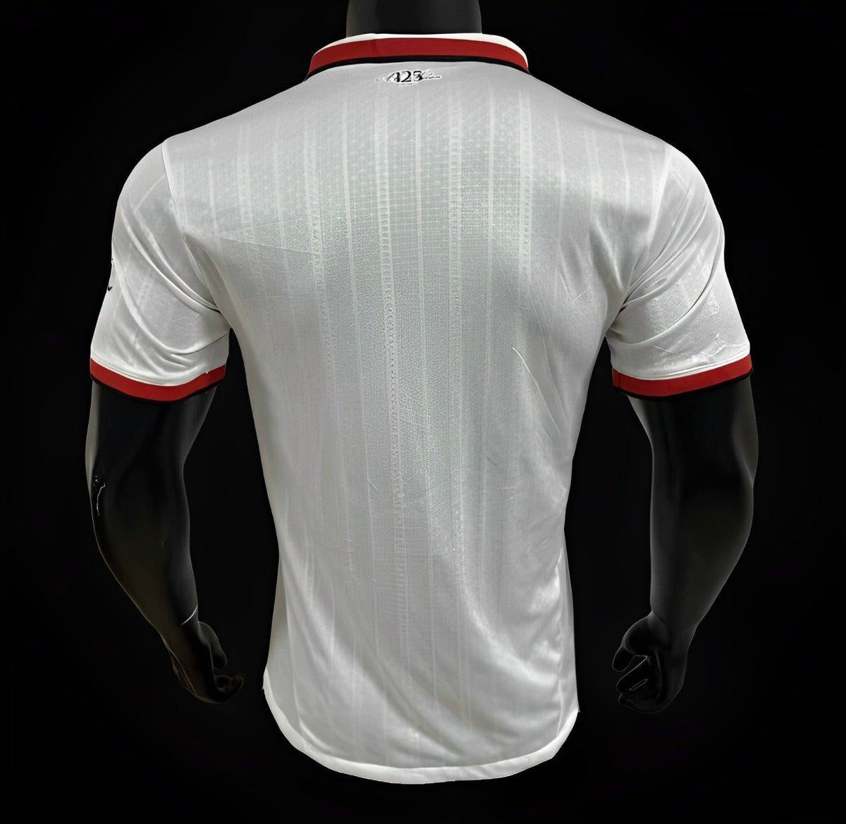 Milan Away 2024/2025 - Adulto