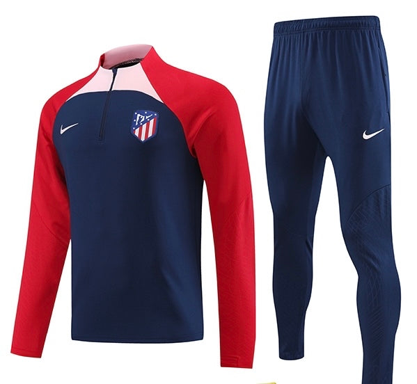 Tuta Atletico Madrid - 2023/2024 - Adulto