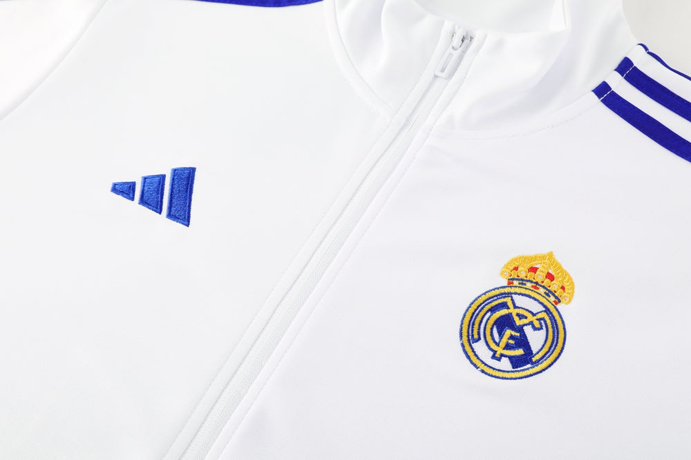 Tuta Real Madrid 2024/2025 - Adulto