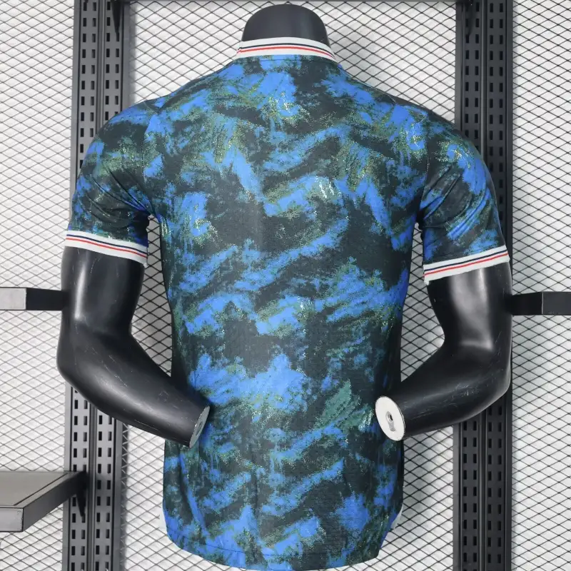 Uniforme Olimpique Marseille Extérieur 2024/2025 Adulte