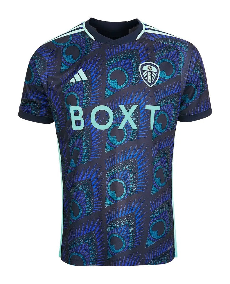 Divisa Leeds Away 2023/24 - Adulto