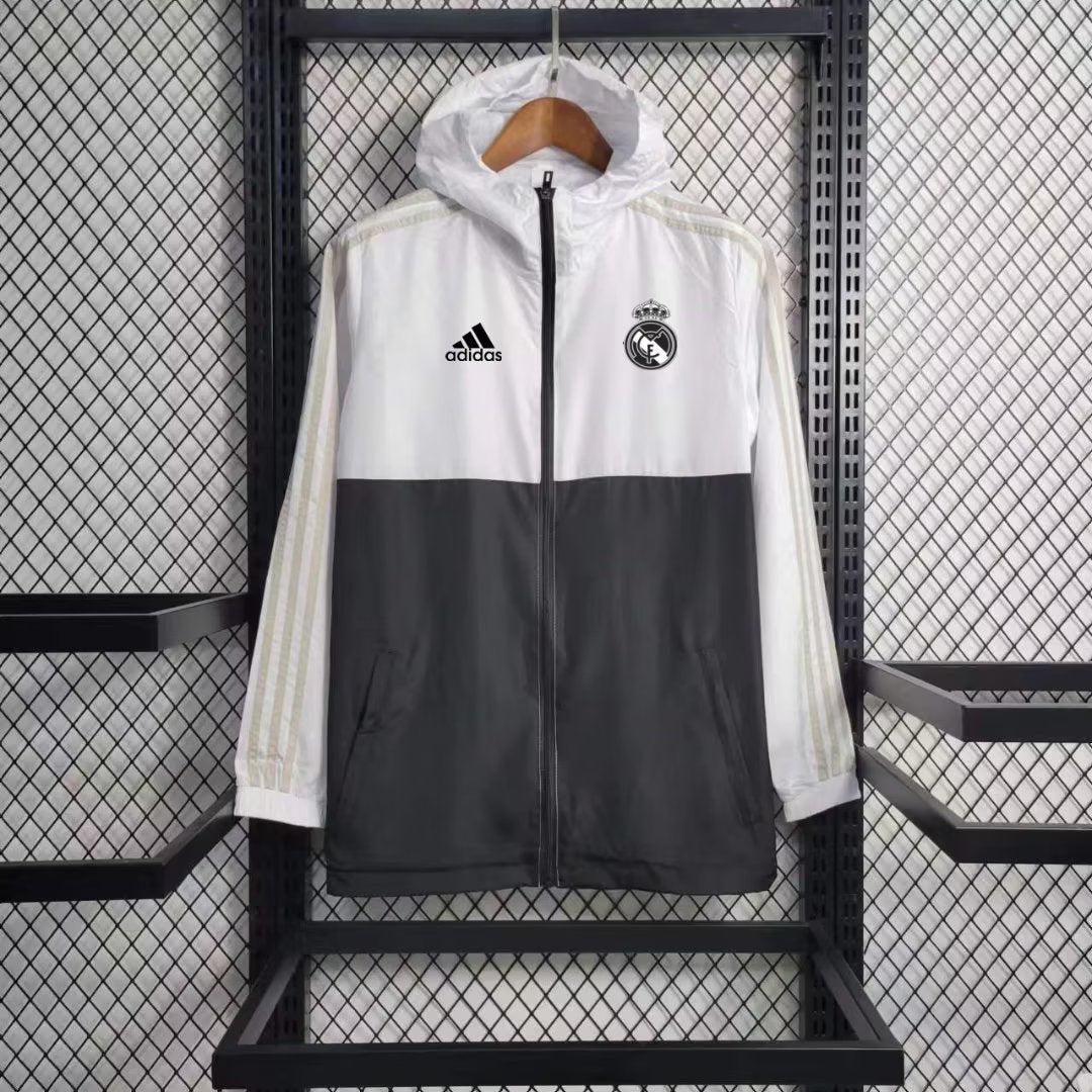 Kway Real Madrid 2023/2024 – Erwachsene