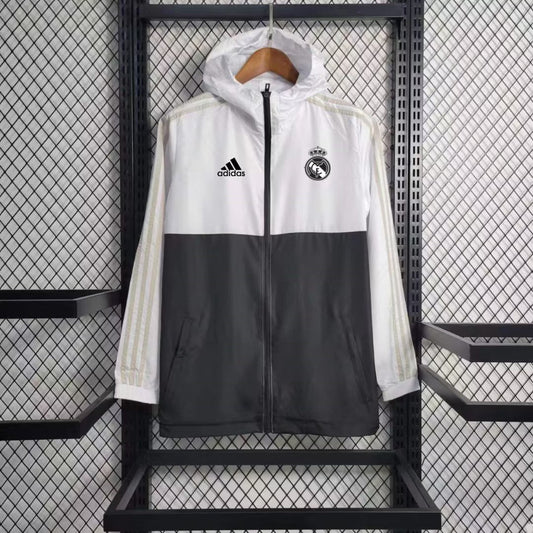 Kway Real Madrid 2023/2024 - Adulte