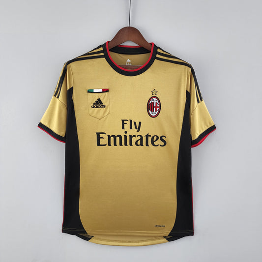 Milan - Maglia Third - 2013/2014 Adulto