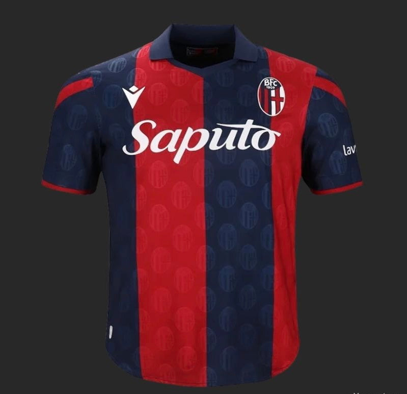 Bologna Heimtrikot 2023/2024 – Erwachsene