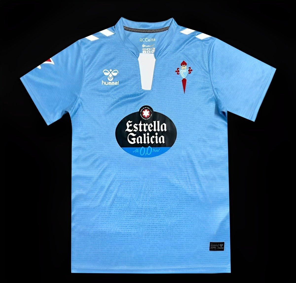 Maglia Celta Vigo Home 2024/2025 - Adulto